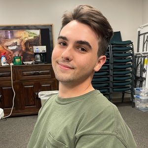 Meet your Posher, Peyton